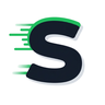 Stridavo logo